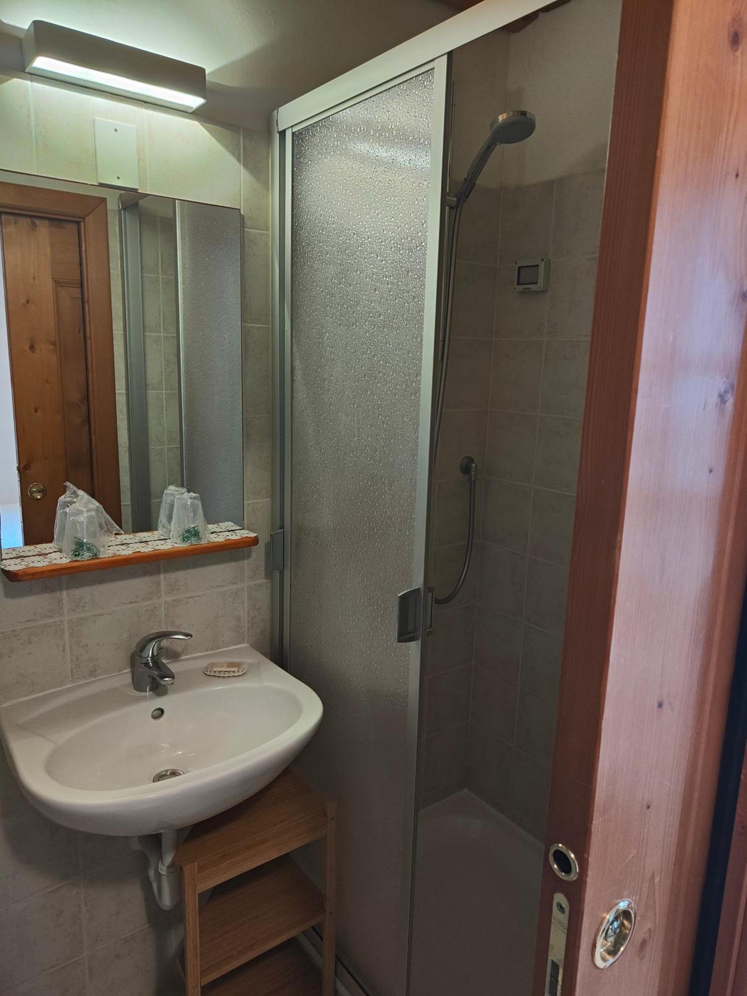 B&B Alvera Cortina dʼAmpezzo Eksteriør bilde